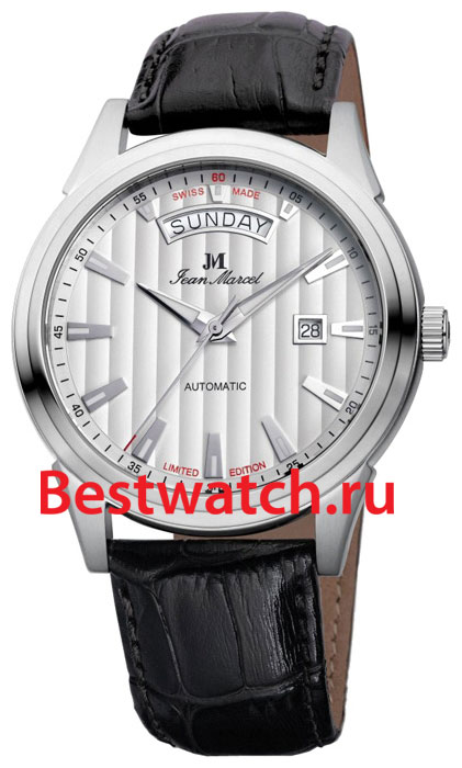 Часы Jean Marcel ASTRUM 160.267.53